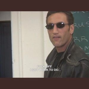 Meet your Posher, Elliott